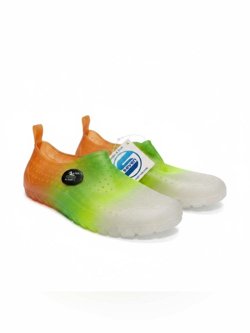 Seven Gradient Water Shoes